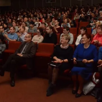 III Radomszczańska Gala Wolontariatu w MDK