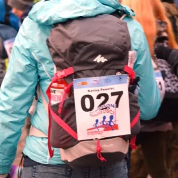 Maraton dla Niepodległej 