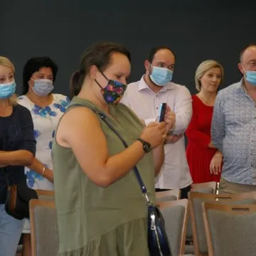 Przeżyli ze sobą 50 lat i więcej