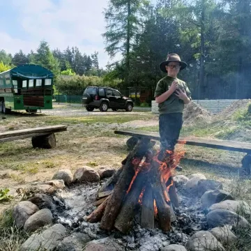 Dzień Dziecka z „Jastrzębiem”