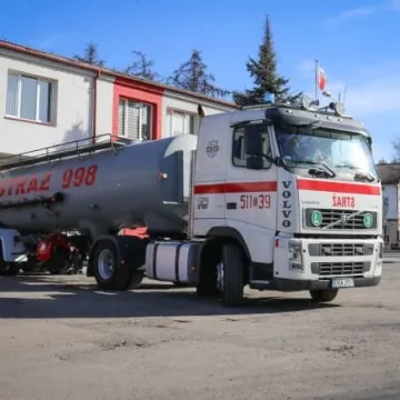 Mam zajawkę na straż! [wywiad]