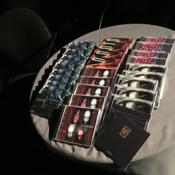 Muzyczny spektakl Krzysztofa Majchrzaka