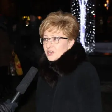 Protestują w obronie demokracji