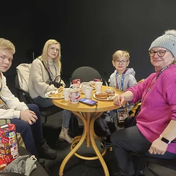 Puszki rozdane, wolontariusze na mieście. Radomsko gra z WOŚP