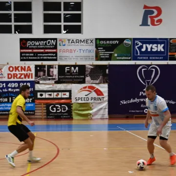 RMF MAXX po raz drugi z rzędu zdobył Puchar Niezdobywców Pucharów w Radomsku