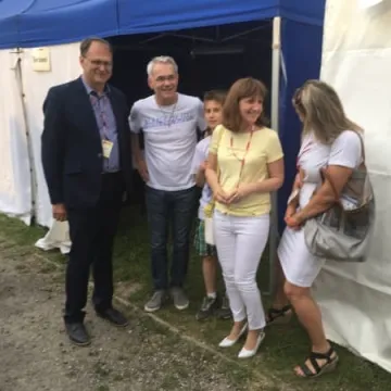 Dni Radomska 2016: Koncert Roberta Janowskiego