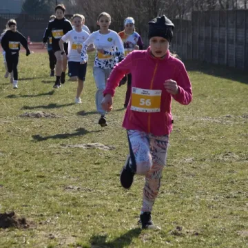 6. bieg stolarza zakończył obchody Święta Stolarza w Radomsku