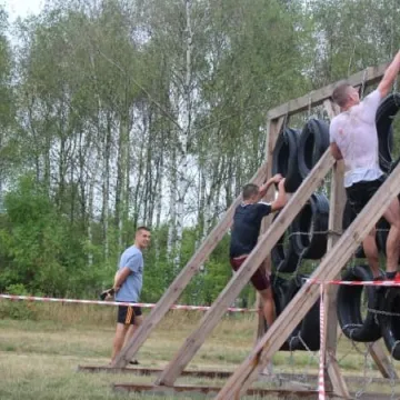 Bieg „RADOMSKO EXTREME 2019” i piknik militarny