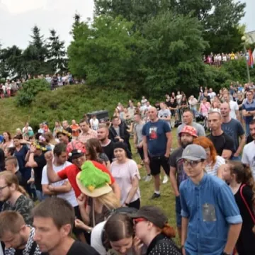 Dni Radomska 2018: Koncert Łąki Łan