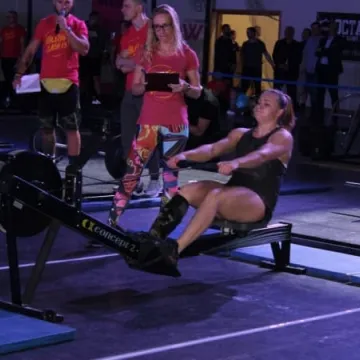 Finał 3. edycji zawodów Athletes Clash 2019