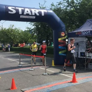 Czwarty Radomszczański Bieg Uliczny już za nami