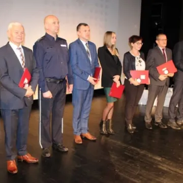 Radomszczańska Gala Wolontariatu PCK 2019