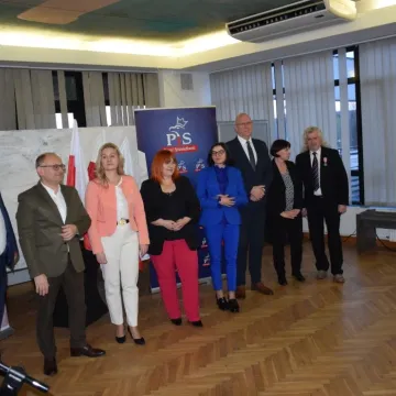 Listy kandydatów PiS w wyborach samorządowych gotowe