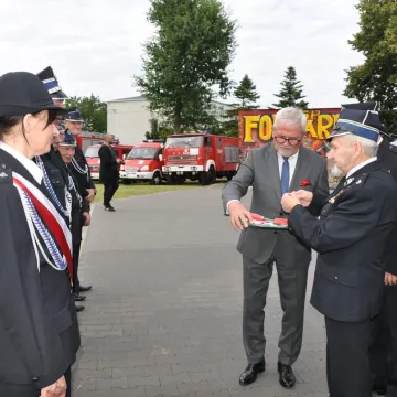 OSP Folwarki świętuje 100-lecie istnienia