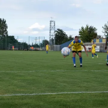 Po dekadach przerwy pucharowe występy. RKS – Radomiak 0:3