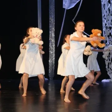 I Gala Wolontariatu zakończona