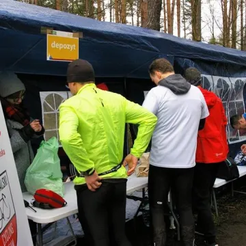 I Radomszczański Półmaraton przeszedł do historii