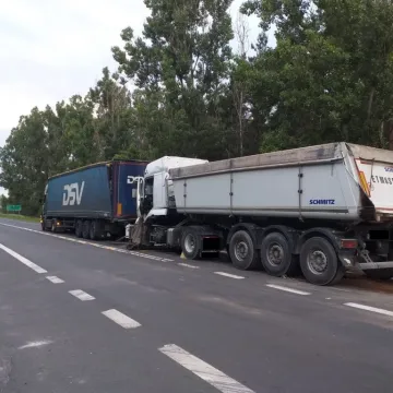 Bełchatów: chwila nieuwagi może zakończyć się tragedią