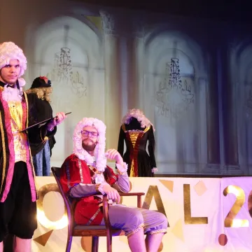 OPAL 2021: Koncert finałowy w MDK w Radomsku