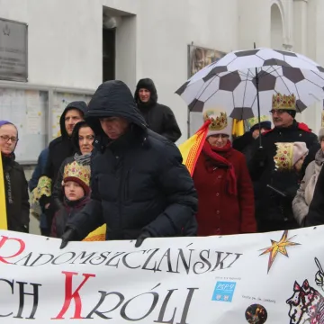 X Radomszczański Orszak Trzech Król