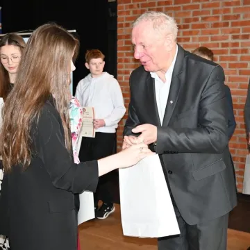 Za nami Gala XII Powiatowego Dnia Języków Obcych