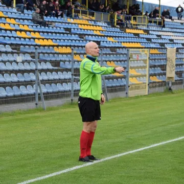 Okazałe zwycięstwo. RKS Radomsko - KS Wasilków 5:0
