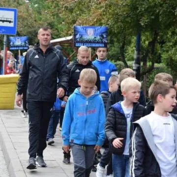 Piłkarski turniej dla niepodległej