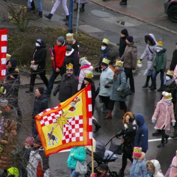 X Radomszczański Orszak Trzech Król