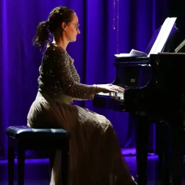 Wiedeński Koncert Karnawałowy w MDK w Radomsku