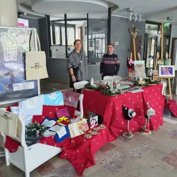 Jubileusz 20-lecia WTZ w Radomsku