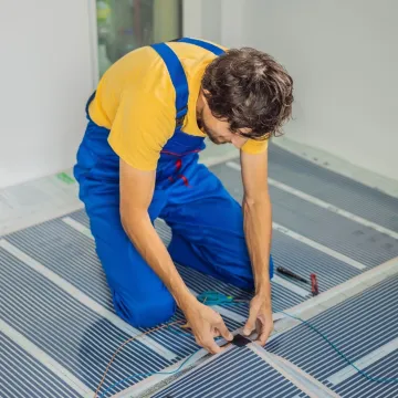 Ogrzewanie Podczerwienią: Przewodnik, Rodzaje Systemów, Korzyści