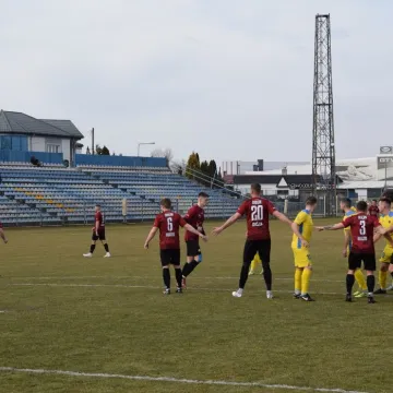 Pierwsze wiosenne punkty RKS Radomsko