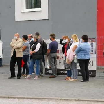 Premier Mateusz Morawiecki gościł w Radomsku