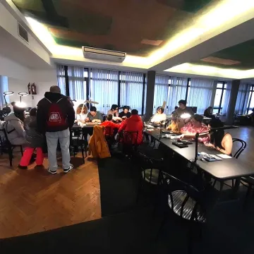 [WIDEO] 33. Finał WOŚP w Radomsku