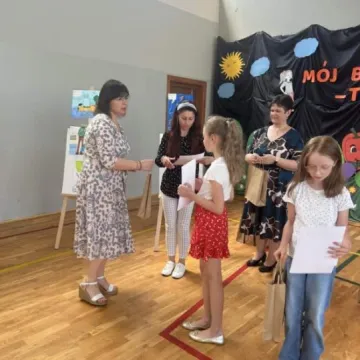 Najlepsi z wiedzy o twórczości Jana Brzechwy