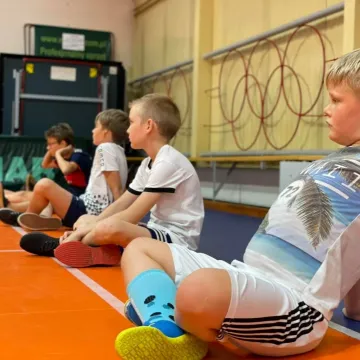 Wakacje z MOSiR w Radomsku