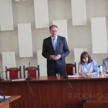 Magdalena Stępień wiceprezesem TBS