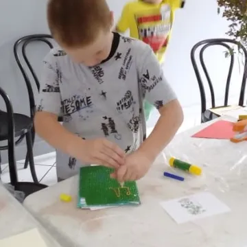 Projekt „Z poradnika młodego zielarza” rozpoczęty