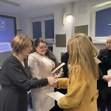 [WIDEO] To był ich dzień. Maturzyści z ZSDiOŚ oficjalnie zakończyli szkołę