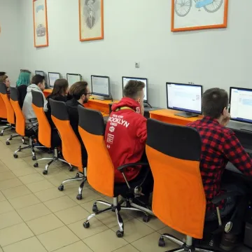 Jeśli programista? To tylko w Elektryku