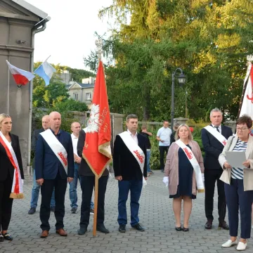 43. rocznica powstania NSZZ „Solidarność”. Obchody w Radomsku