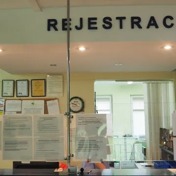 Placówki medyczne przygotowują się do szczytu zachorowań