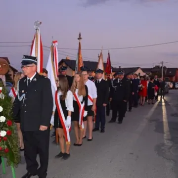 Oddali hołd bohaterom 1939 roku