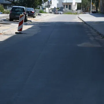 Piotrków Tryb.: przybędzie parkingów na ul. Broniewskiego