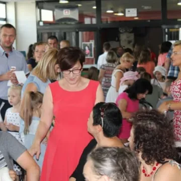 Dzień otwarty w MDK