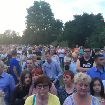 Dni Radomska 2016: Koncert Roberta Janowskiego