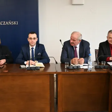 Nowe inwestycje i projekty ekologiczne w planie finansowym powiatu