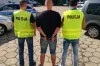 Bełchatów: sprawca rozboju zatrzymany