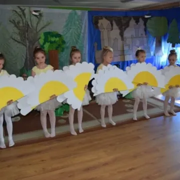 Konkurs „Czyste powietrze – skarb przyszłości”