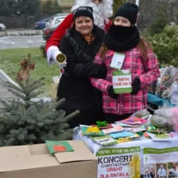 Świąteczny czas w PSP nr 8